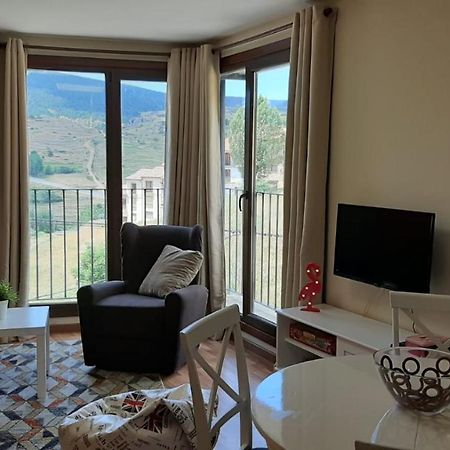 Apartamento Las Vistillas Valdelinares  Exterior foto