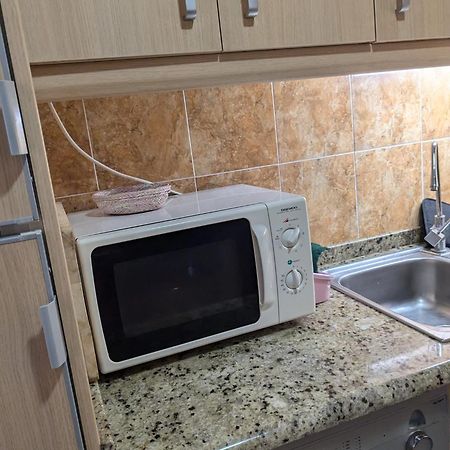 Apartamento Las Vistillas Valdelinares  Exterior foto