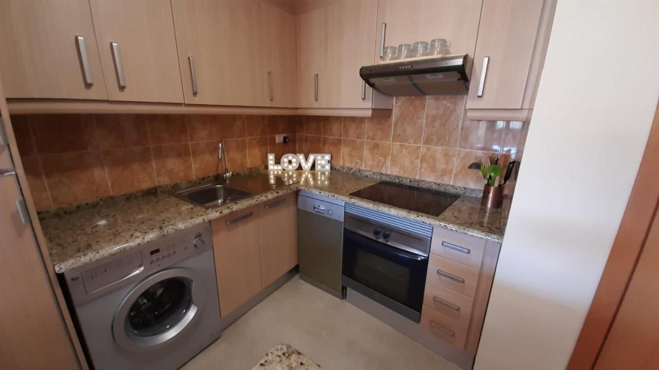 Apartamento Las Vistillas Valdelinares  Exterior foto