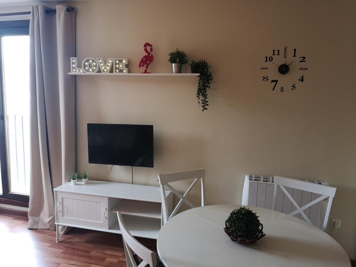Apartamento Las Vistillas Valdelinares  Exterior foto